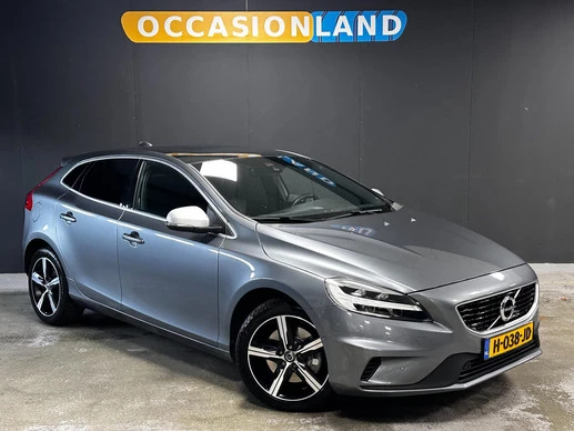 Volvo V40 - Afbeelding 4 van 30