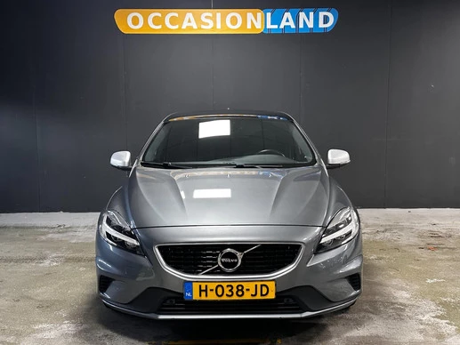 Volvo V40 - Afbeelding 5 van 30
