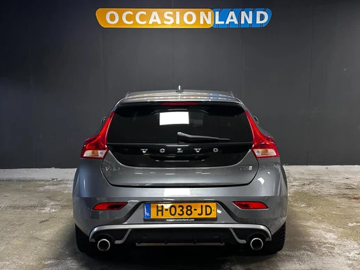 Volvo V40 - Afbeelding 6 van 30