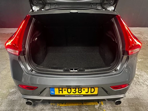 Volvo V40 - Afbeelding 7 van 30