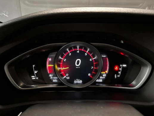 Volvo V40 - Afbeelding 16 van 30