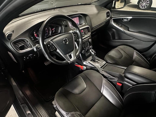 Volvo V40 - Afbeelding 21 van 30