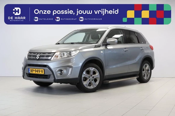 Suzuki Vitara - Afbeelding 1 van 24