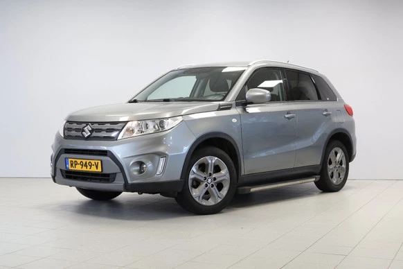 Suzuki Vitara - Afbeelding 2 van 24