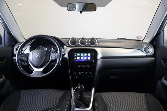 Suzuki Vitara - Afbeelding 4 van 24