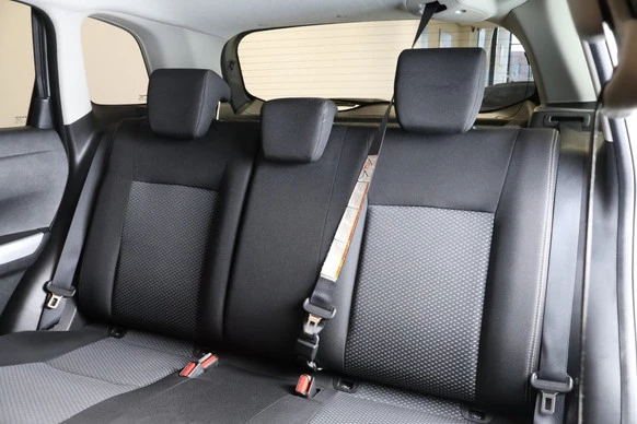 Suzuki Vitara - Afbeelding 8 van 24