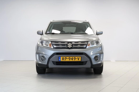 Suzuki Vitara - Afbeelding 9 van 24