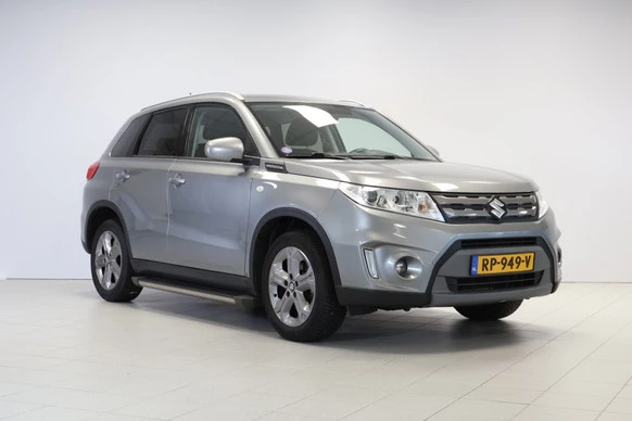 Suzuki Vitara - Afbeelding 10 van 24