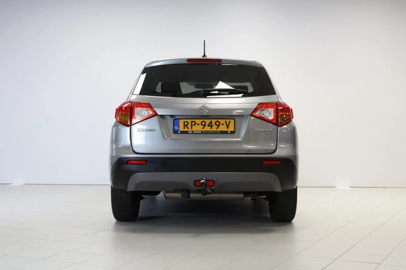 Suzuki Vitara - Afbeelding 13 van 24