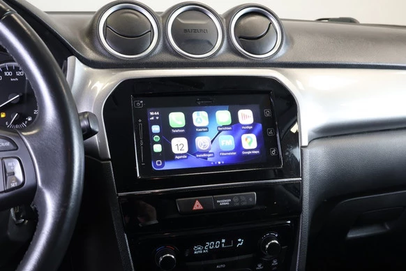 Suzuki Vitara - Afbeelding 21 van 24