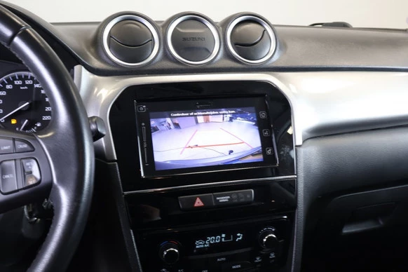 Suzuki Vitara - Afbeelding 22 van 24