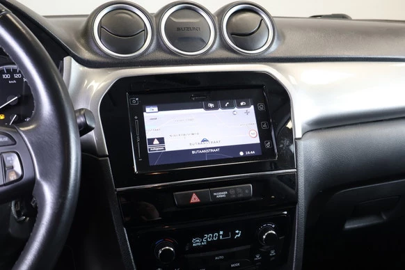 Suzuki Vitara - Afbeelding 23 van 24