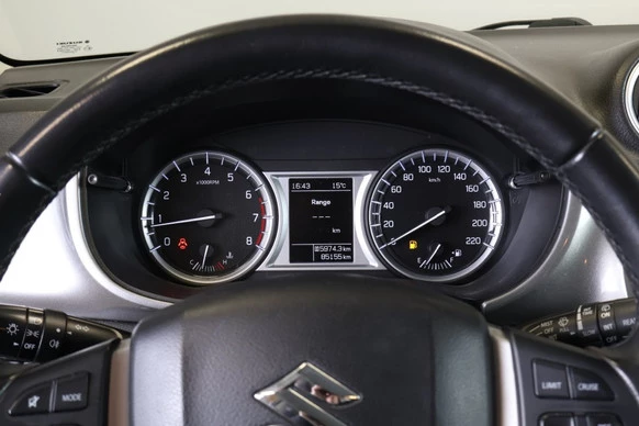 Suzuki Vitara - Afbeelding 17 van 24