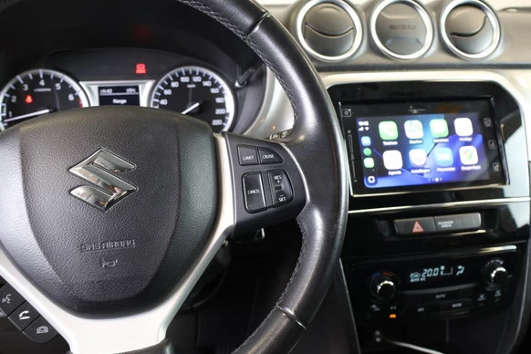 Suzuki Vitara - Afbeelding 18 van 24