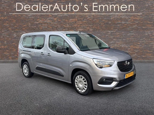 Opel Combo - Afbeelding 1 van 24
