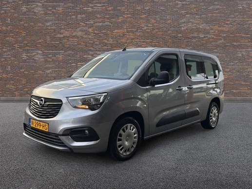 Opel Combo - Afbeelding 2 van 24