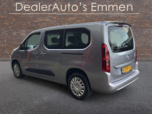 Opel Combo - Afbeelding 3 van 24