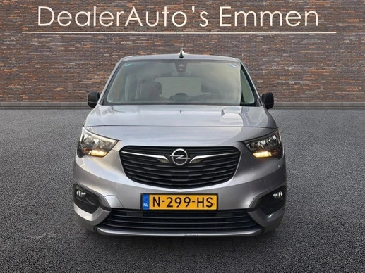 Opel Combo - Afbeelding 6 van 24