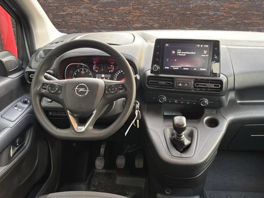 Opel Combo - Afbeelding 9 van 24