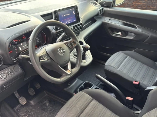 Opel Combo - Afbeelding 10 van 24