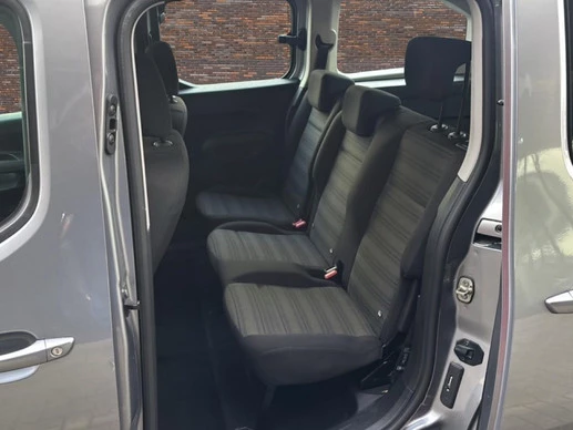 Opel Combo - Afbeelding 11 van 24