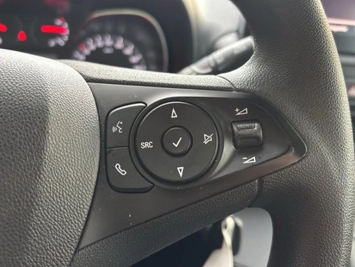 Opel Combo - Afbeelding 15 van 24