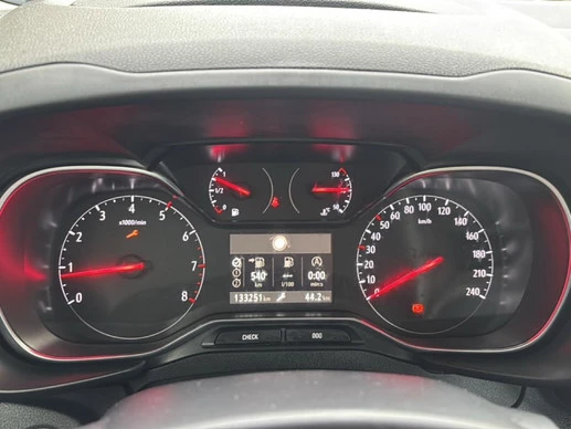 Opel Combo - Afbeelding 16 van 24