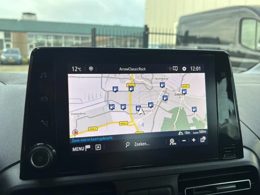 Opel Combo - Afbeelding 17 van 24