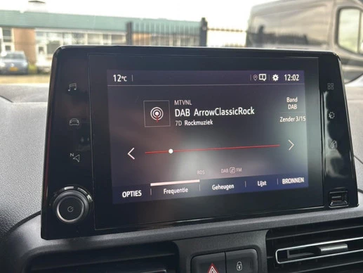 Opel Combo - Afbeelding 18 van 24