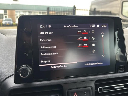 Opel Combo - Afbeelding 19 van 24