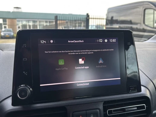 Opel Combo - Afbeelding 20 van 24