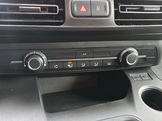 Opel Combo - Afbeelding 21 van 24