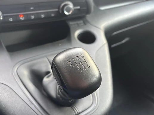 Opel Combo - Afbeelding 22 van 24