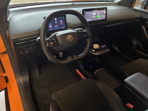 MG MG4 - Afbeelding 3 van 30