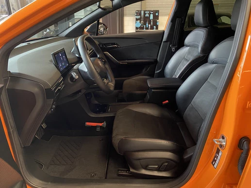 MG MG4 - Afbeelding 4 van 30