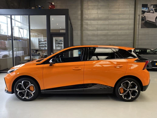 MG MG4 - Afbeelding 5 van 30