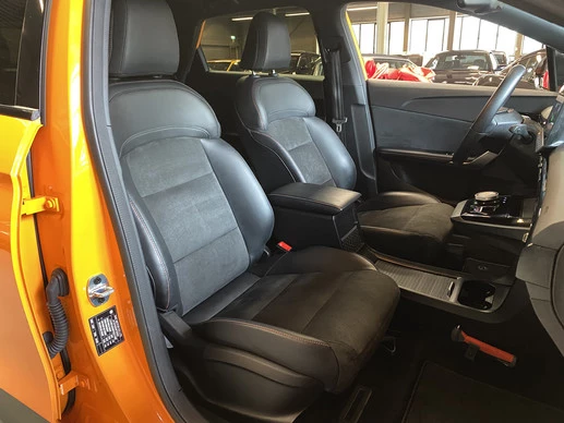 MG MG4 - Afbeelding 7 van 30