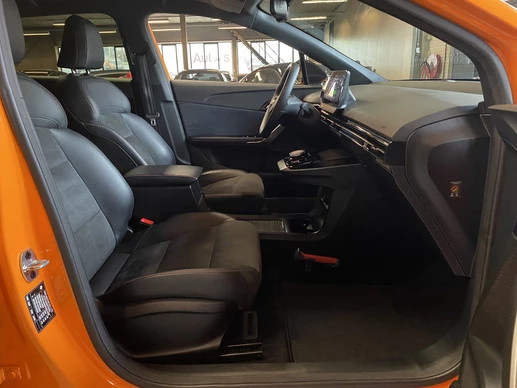 MG MG4 - Afbeelding 8 van 30