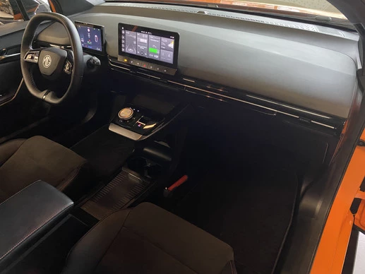 MG MG4 - Afbeelding 9 van 30