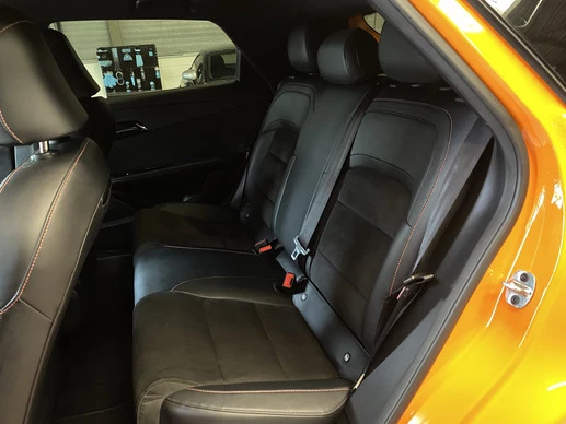 MG MG4 - Afbeelding 11 van 30