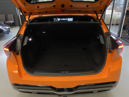 MG MG4 - Afbeelding 12 van 30