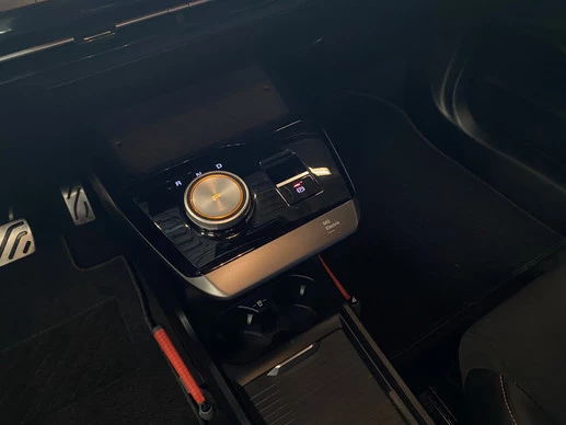 MG MG4 - Afbeelding 20 van 30