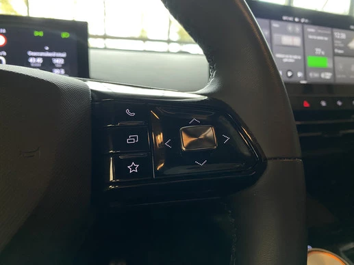 MG MG4 - Afbeelding 21 van 30