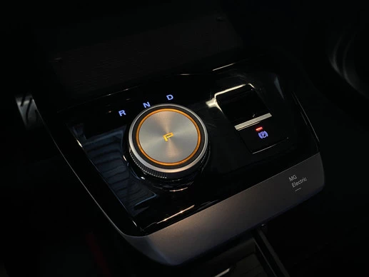 MG MG4 - Afbeelding 26 van 30