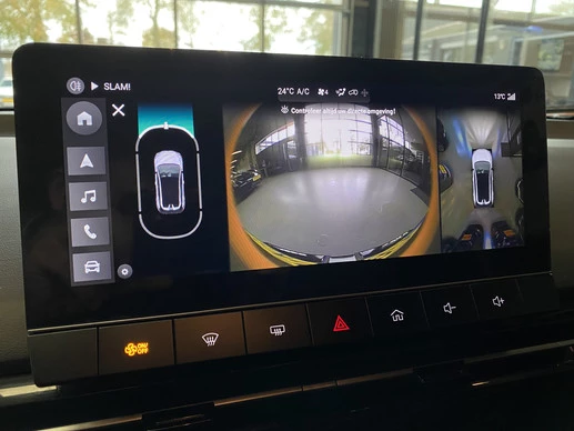 MG MG4 - Afbeelding 29 van 30