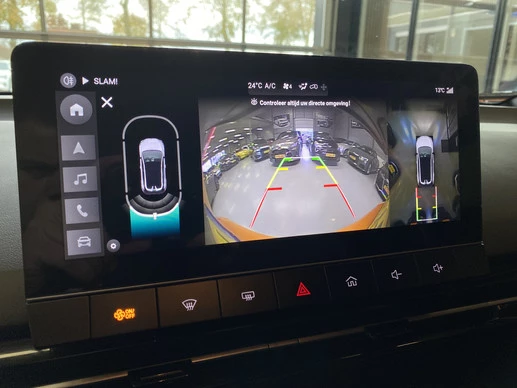 MG MG4 - Afbeelding 30 van 30