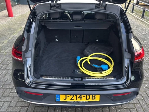 Mercedes-Benz EQC - Afbeelding 7 van 30