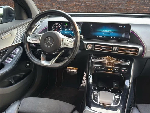 Mercedes-Benz EQC - Afbeelding 9 van 30