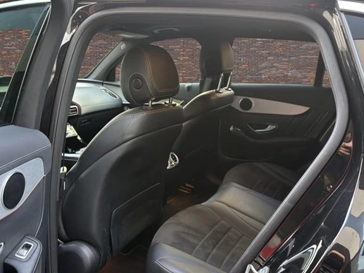 Mercedes-Benz EQC - Afbeelding 11 van 30