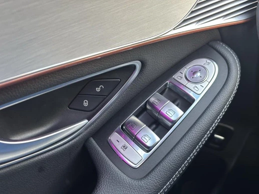 Mercedes-Benz EQC - Afbeelding 14 van 30